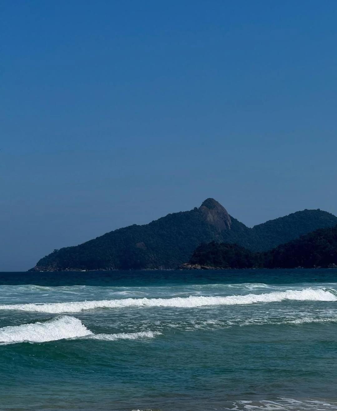 Pousada Leao Do Mar 格兰德岛 外观 照片